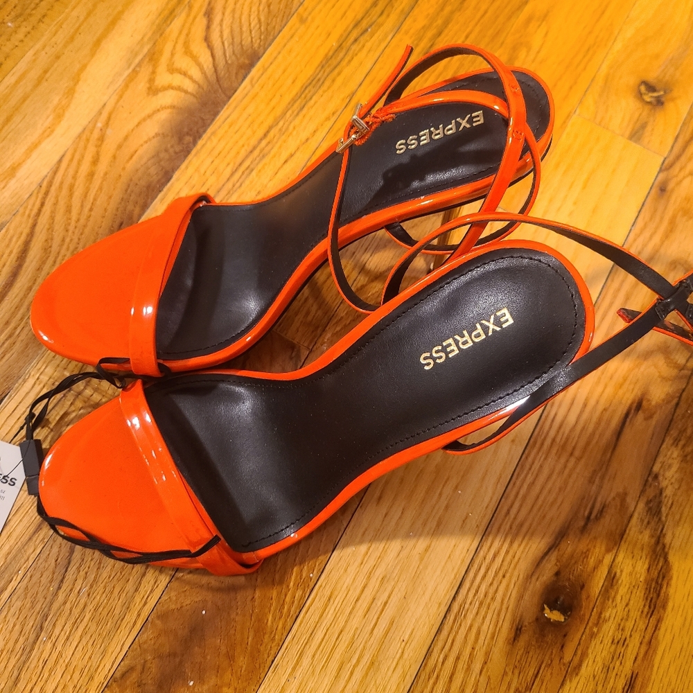Women high heels